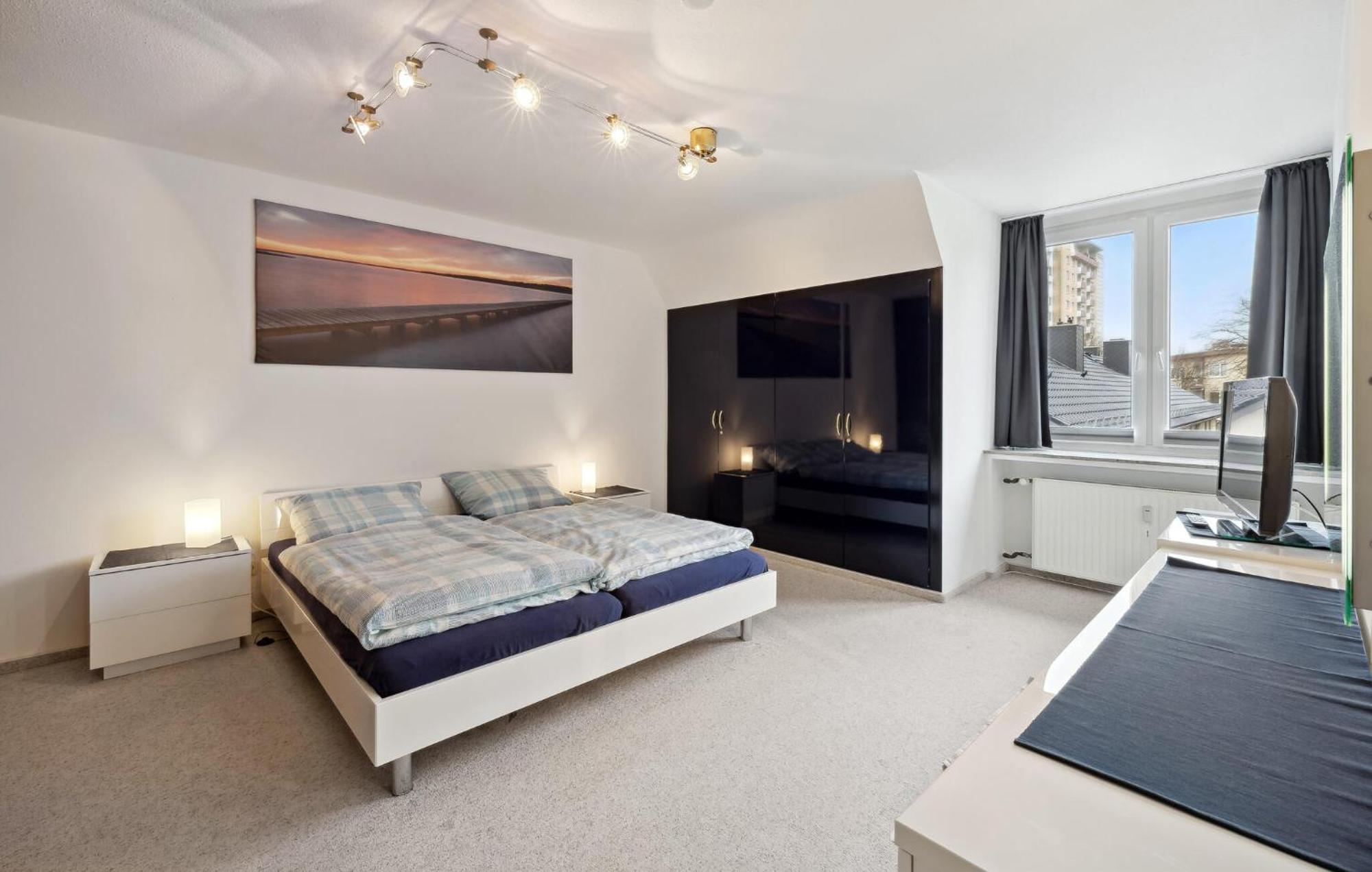Amazing Apartment In Bremerhaven With Kitchen מראה חיצוני תמונה