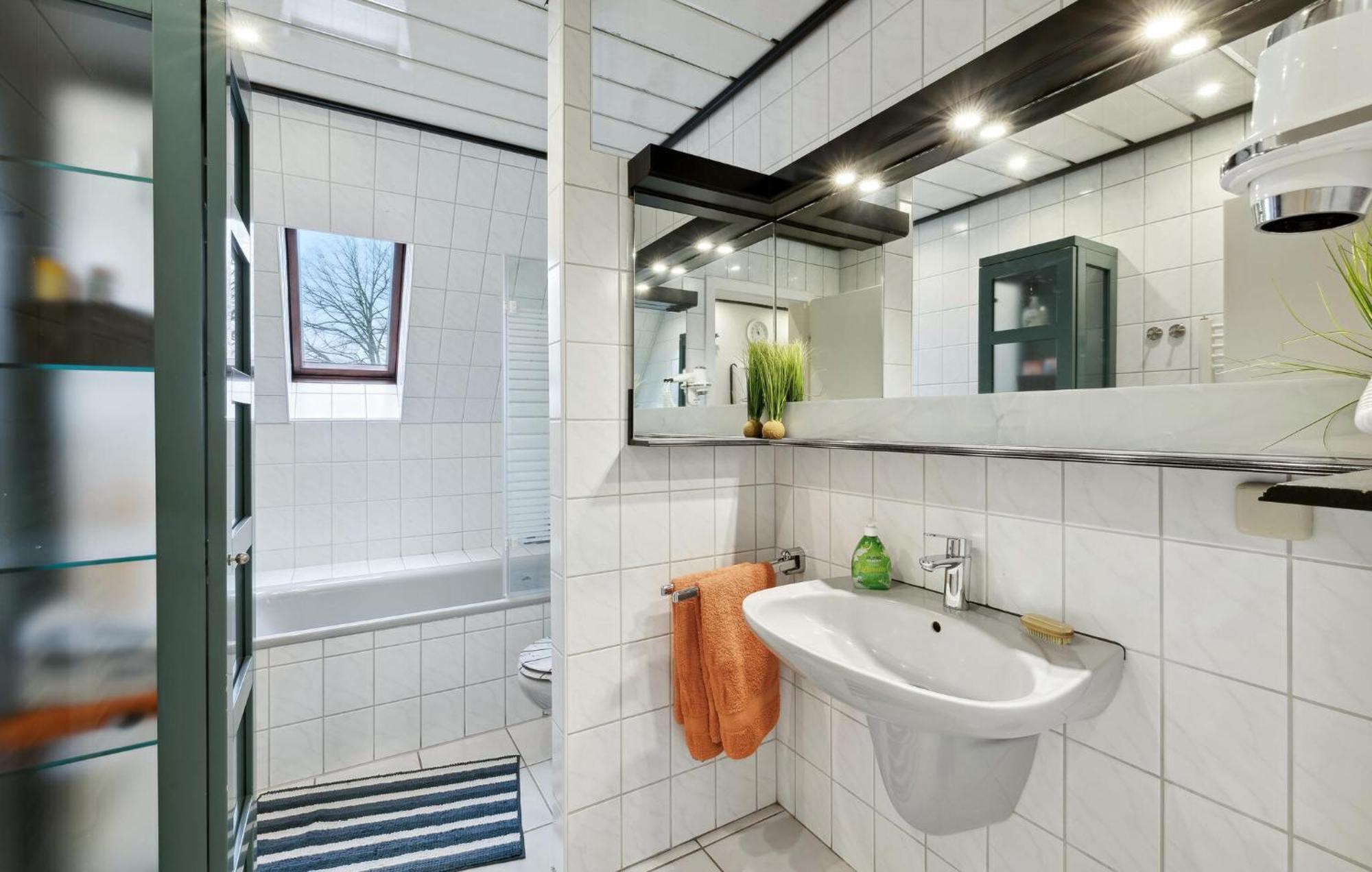 Amazing Apartment In Bremerhaven With Kitchen מראה חיצוני תמונה