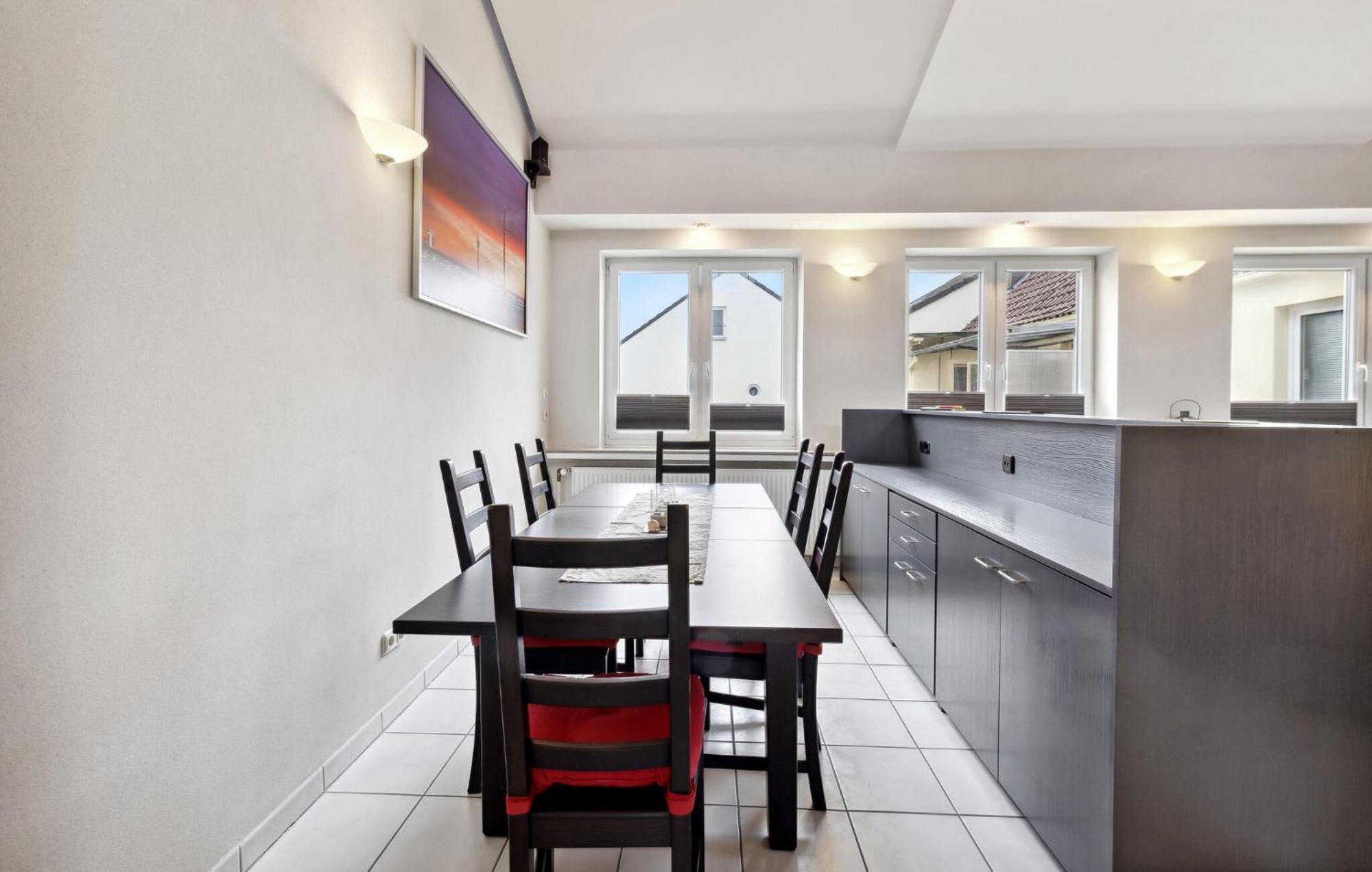 Amazing Apartment In Bremerhaven With Kitchen מראה חיצוני תמונה
