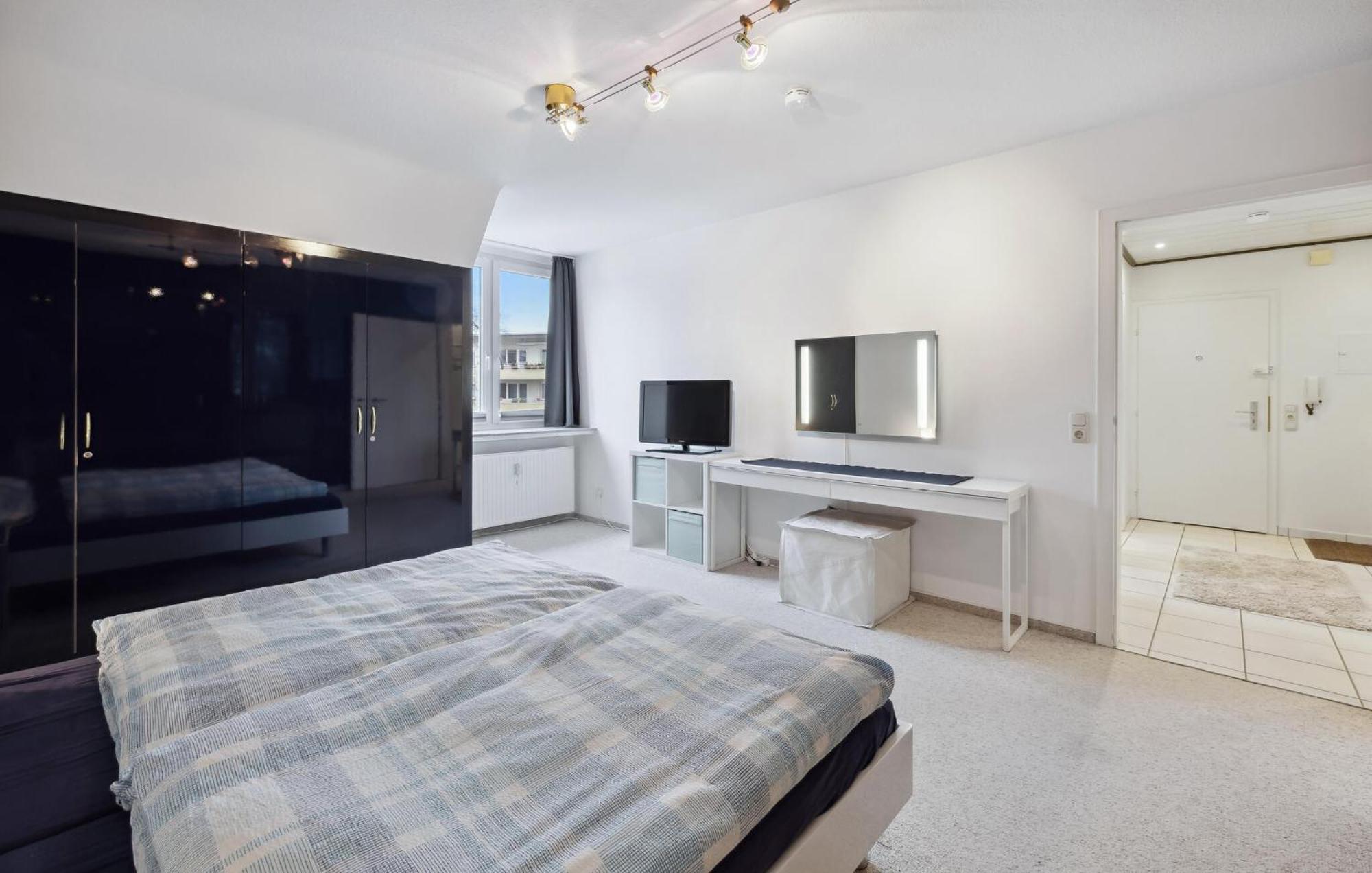Amazing Apartment In Bremerhaven With Kitchen מראה חיצוני תמונה