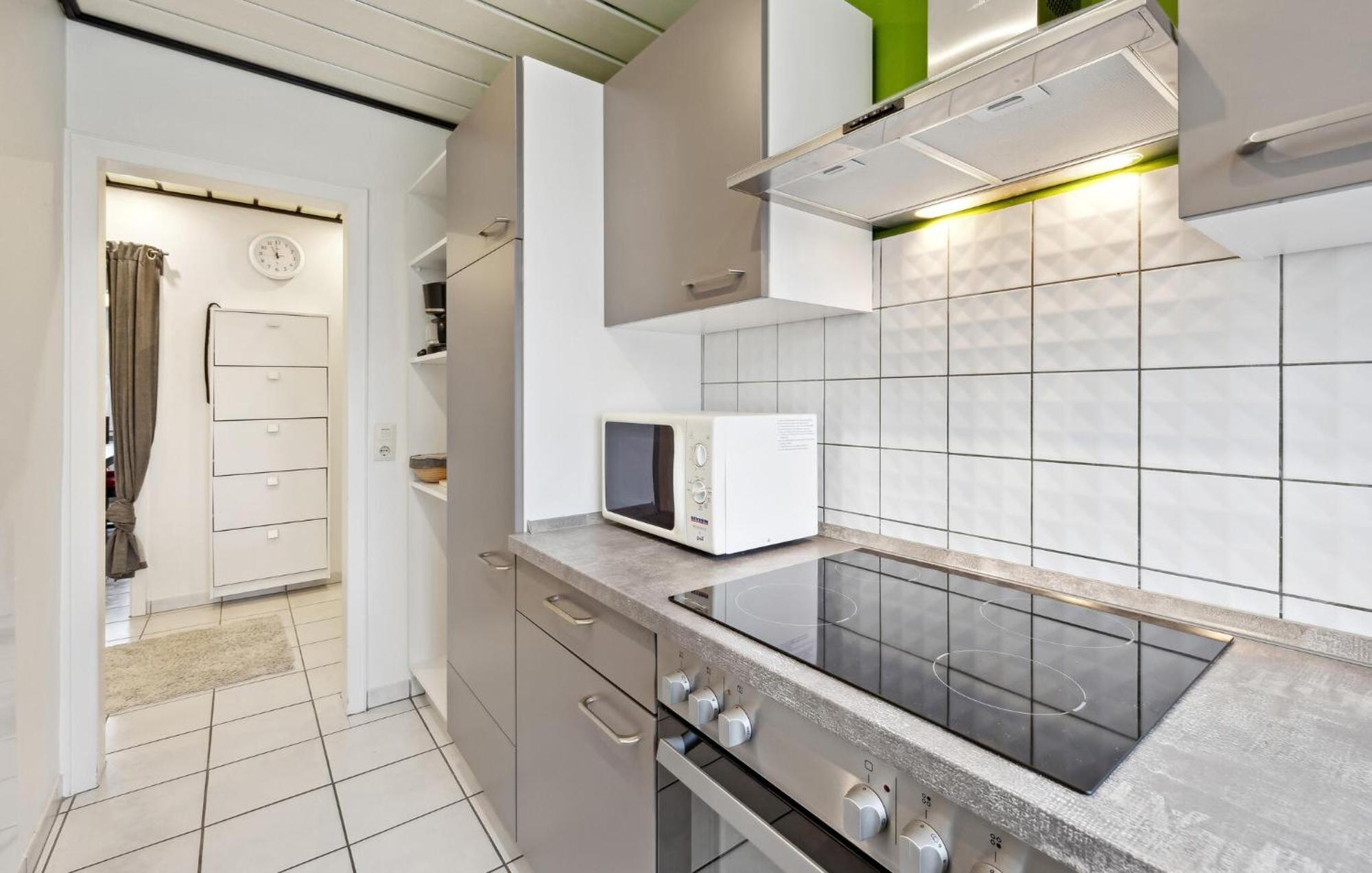 Amazing Apartment In Bremerhaven With Kitchen מראה חיצוני תמונה