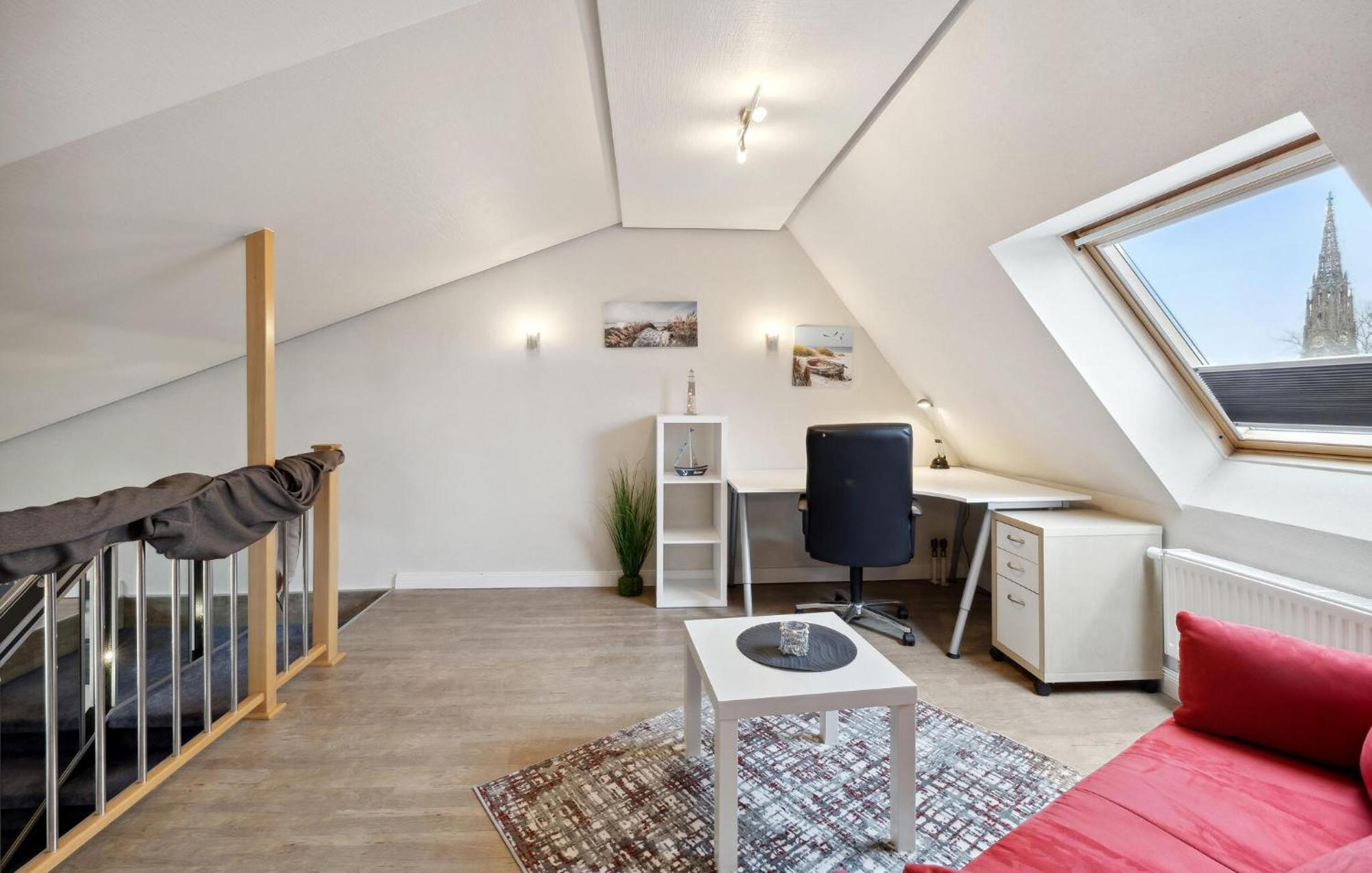 Amazing Apartment In Bremerhaven With Kitchen מראה חיצוני תמונה